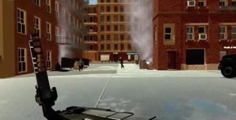 City Massacre PC Screenshot
