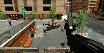 City Massacre PC Screenshot