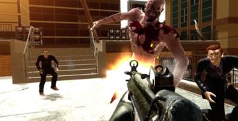 City Massacre PC Screenshot