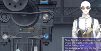 City of Eyes- Cyclops PC Screenshot