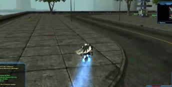 City of Heroes PC Screenshot
