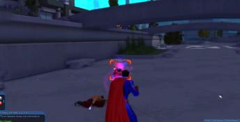 City Of Heroes Homecoming PC Screenshot