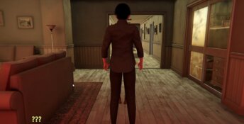 City of Sinners PC Screenshot