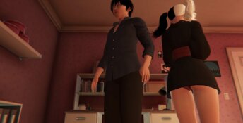 City of Sinners PC Screenshot