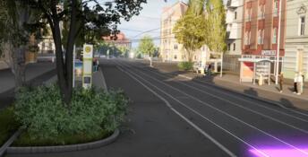City Transport Simulator: Tram