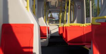 City Transport Simulator: Tram