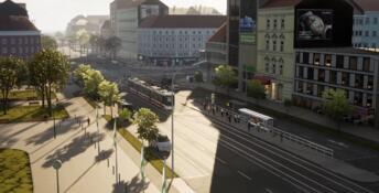 City Transport Simulator: Tram PC Screenshot