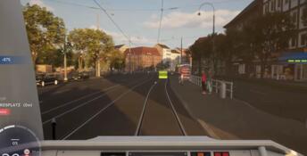 City Transport Simulator: Tram PC Screenshot