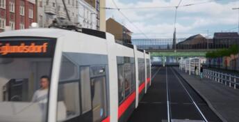 City Transport Simulator: Tram PC Screenshot