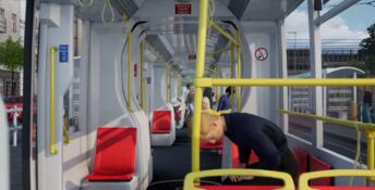 City Transport Simulator: Tram PC Screenshot