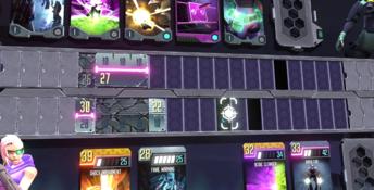 CITY WARS: TOKYO REIGN PC Screenshot