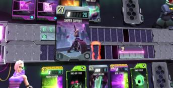 CITY WARS: TOKYO REIGN PC Screenshot