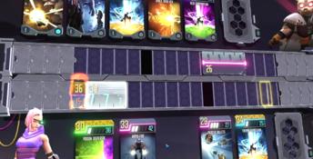 CITY WARS: TOKYO REIGN PC Screenshot