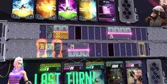 CITY WARS: TOKYO REIGN PC Screenshot