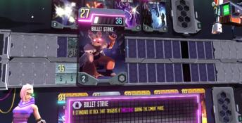 CITY WARS: TOKYO REIGN PC Screenshot