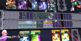 CITY WARS: TOKYO REIGN PC Screenshot
