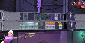 CITY WARS: TOKYO REIGN PC Screenshot