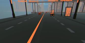 City Zoomer PC Screenshot
