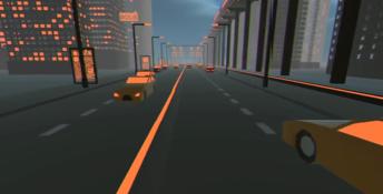 City Zoomer PC Screenshot
