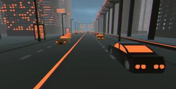 City Zoomer PC Screenshot