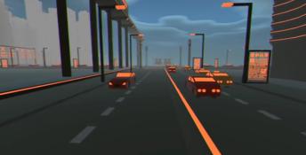 City Zoomer PC Screenshot