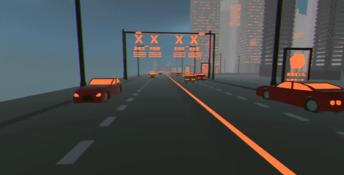 City Zoomer PC Screenshot