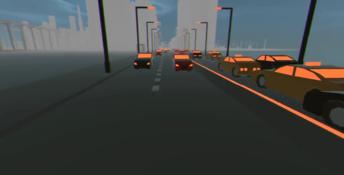 City Zoomer PC Screenshot