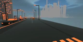 City Zoomer PC Screenshot