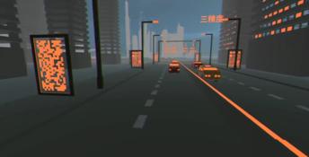 City Zoomer PC Screenshot