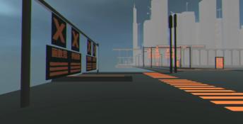 City Zoomer PC Screenshot
