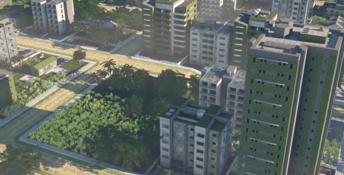 Citystate II PC Screenshot