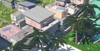 Citystate II PC Screenshot