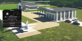 Citystate II PC Screenshot