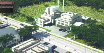 Citystate II PC Screenshot