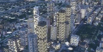Citystate II PC Screenshot