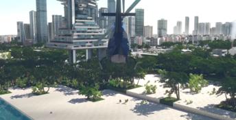 Citystate II PC Screenshot