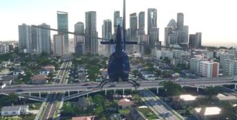 Citystate II PC Screenshot