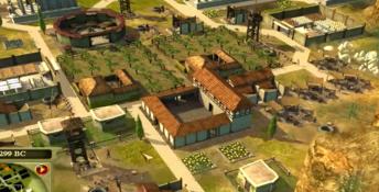 CivCity: Rome PC Screenshot