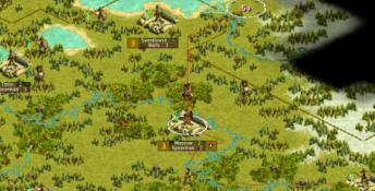Civilization II: Test Of Time