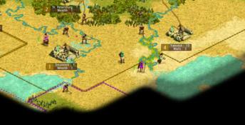 Civilization II: Test Of Time