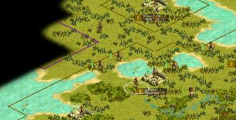 Civilization II: Test Of Time