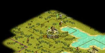Civilization II: Test Of Time