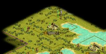 Civilization II: Test Of Time