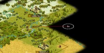 Civilization II: Test Of Time PC Screenshot