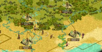 Civilization II: Test Of Time PC Screenshot