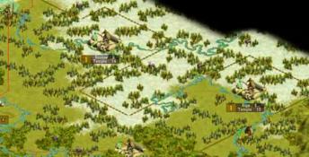 Civilization II: Test Of Time PC Screenshot