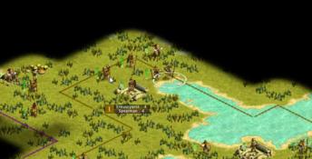 Civilization II: Test Of Time PC Screenshot