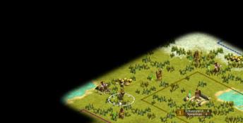 Civilization II: Test Of Time PC Screenshot