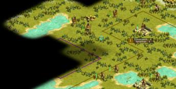 Civilization II: Test Of Time PC Screenshot