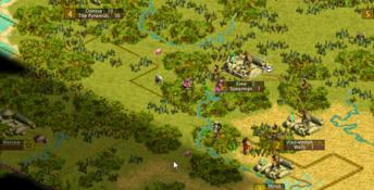 Civilization II: Test Of Time PC Screenshot